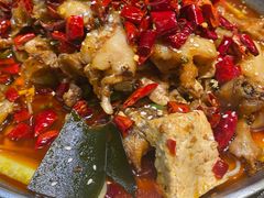 -蛙喔牛蛙(义乌新光汇店)