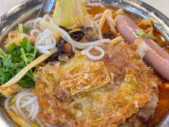 -柳星·螺蛳粉(D11店)