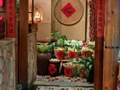 -吃饭皇帝大(合生汇店)