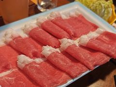 -前门杨记·铜锅涮肉(王府井·故宫店)