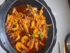 -巴蜀王婆大虾(南锣鼓巷店)