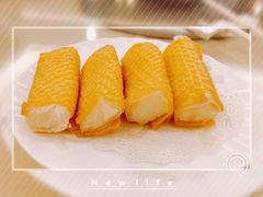 -百老汇美食街