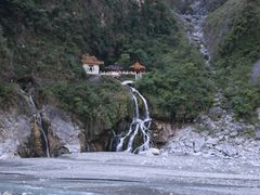 -太鲁阁公园