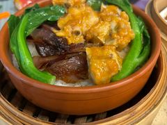 -点都德(龙之梦店)