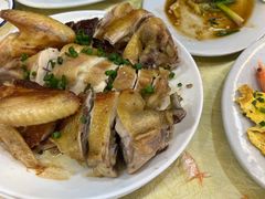-秋姐美食店(旅游大道店)