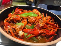 -鲁小三·大骨自助(金山总店)