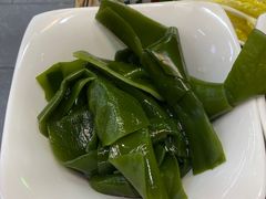 海带-清真·德顺祥铜锅涮羊肉(宝丰店)