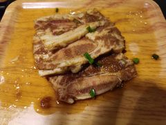 菲力牛排-火炉火自助餐(喜隆多店)