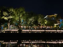 -运河游船(武林门码头)