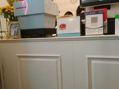 -La patisserie de Mona 茉娜的甜品(韩乐坊店)