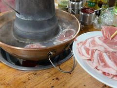 -元盛居(生态大街店)