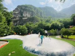 -幽岚山·童话森林