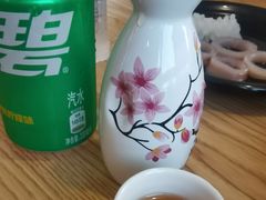 -三和屋日式海鲜锅料理(启航大厦店)