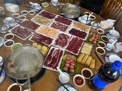 -伟记牛肉(金鸿公路店)