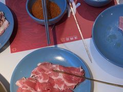 -汉阳廷自助烤肉·火锅(壹方天地店)