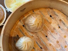 -南翔馒头店(豫园店)