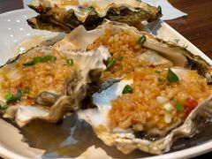 -庆峰龙虾烧烤(合肥一店)