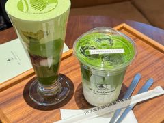 -六六·抹茶66’s SALDessert(保利时光里店)