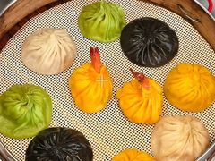-隆喜元鱼汤包·海鲜(中联广场店)