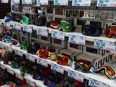 -TANABE SPORTS 滑雪用品双板专门店