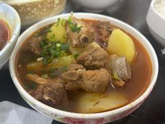 -李记小小吃·江油肥肠(涪江路店)