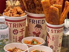 -千禧炸串(明瓦廊店)