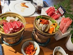 -Mr.Fish鱼鲜生海鲜放题(高德置地冬广场店)