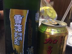 麻辣小龙虾-鱼之家小四川水煮鱼