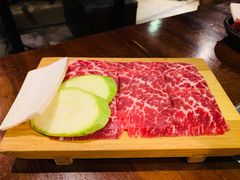 -喜来稀肉(旺角广华街店)