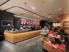 -星巴克(厦门万象城4F店)