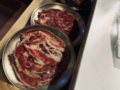 -西塔老太太泥炉烤肉(望京一店)