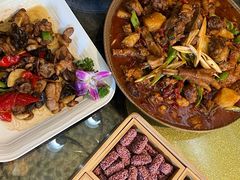-清之口东乡手抓肉家常菜(绥远寺店)