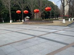 -苏州河梦清园环保主题公园