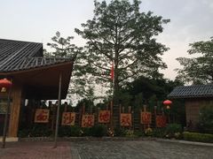 -大湾区中央湿地公园