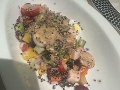 -郑州绿地JW万豪酒店The Grill烤汇扒房