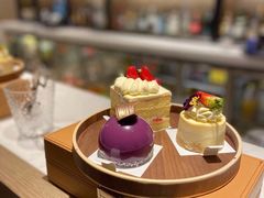 -粤海喜来登酒店·&More聚驿(天河城店)