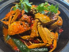 -楚禾宴·家宴(光谷大道店)