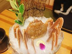 -大岛日本料理铁板烧(南通大饭店)