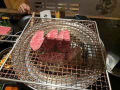-九田家黑牛烤肉料理(石路天虹店)