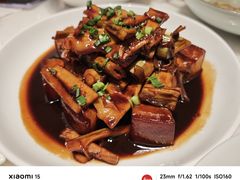 -南太湖山庄·四季轩&国风堂中餐厅