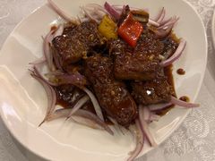 -酌宴府The China Club·广州万富希尔顿酒店(云城东路店)