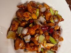 -南门小馆·清真(国贸商城店)