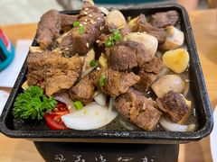 -村上一屋·亚洲菜融合小馆(南楼店)
