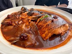 -悦融·京鲁菜·露台花园(安定门店)