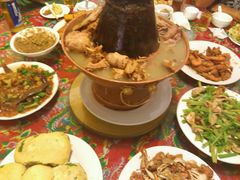 android_upload_pic-高老庄农家菜