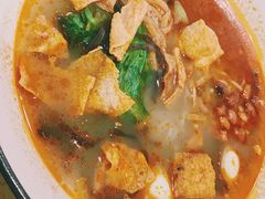 瓦记原味螺蛳粉-瓦记米粉(东鼓道店)