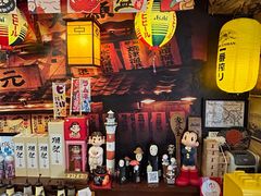 -胜代日本料理(云程巷小区店)