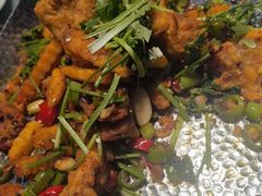 -伙靠·江浙菜(田林路店)