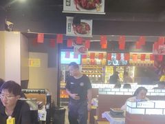 -战友蚝情烧烤工场(嘉华店)