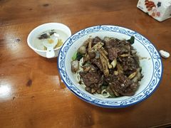 -姚记面馆(瑶琳路店)
